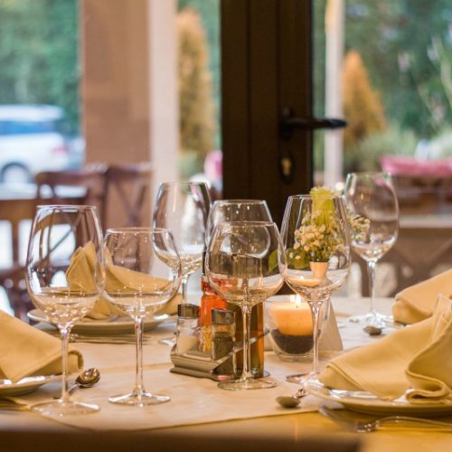 Jak otworzyć restaurację? – bardzo ważne kwestie