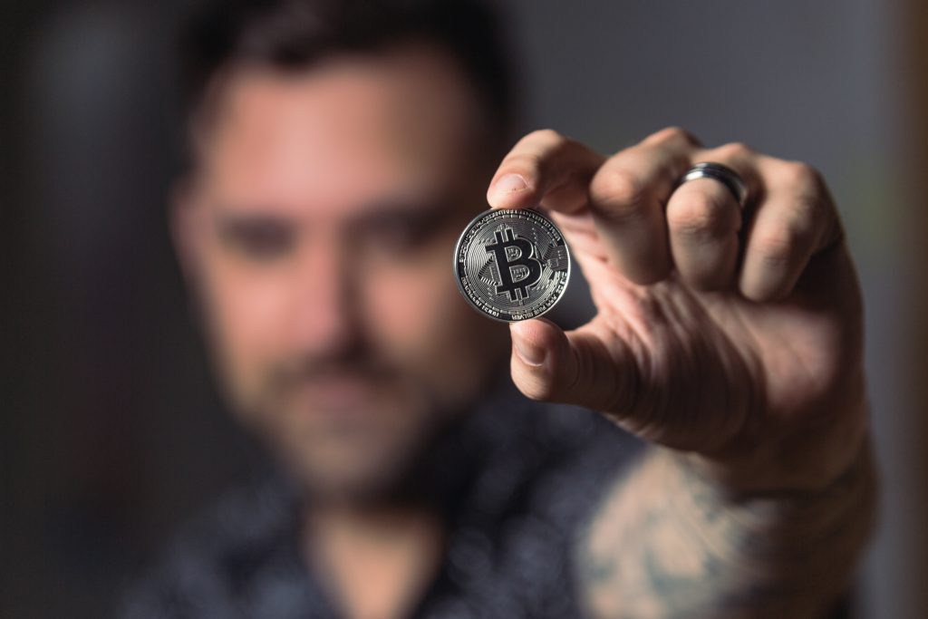 inwestycje w bitcoiny