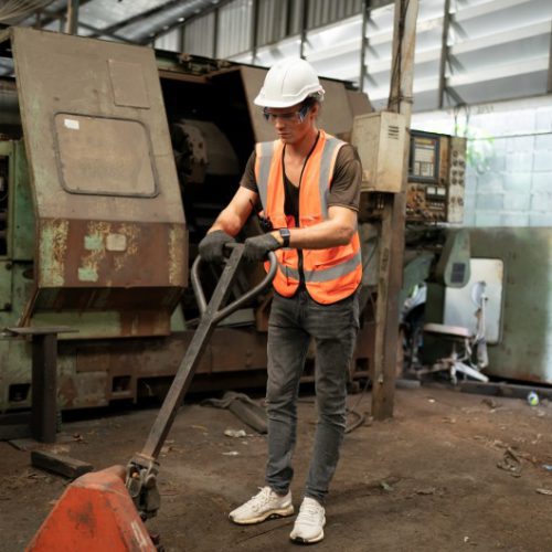 Profesjonalna odzież robocza od najlepszych marek na pro-materials.pl
